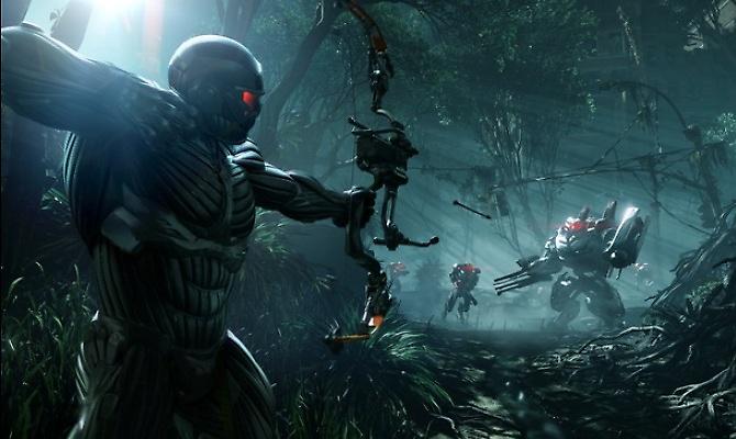 Τι PC θα χρειαστείτε για το Crysis 3