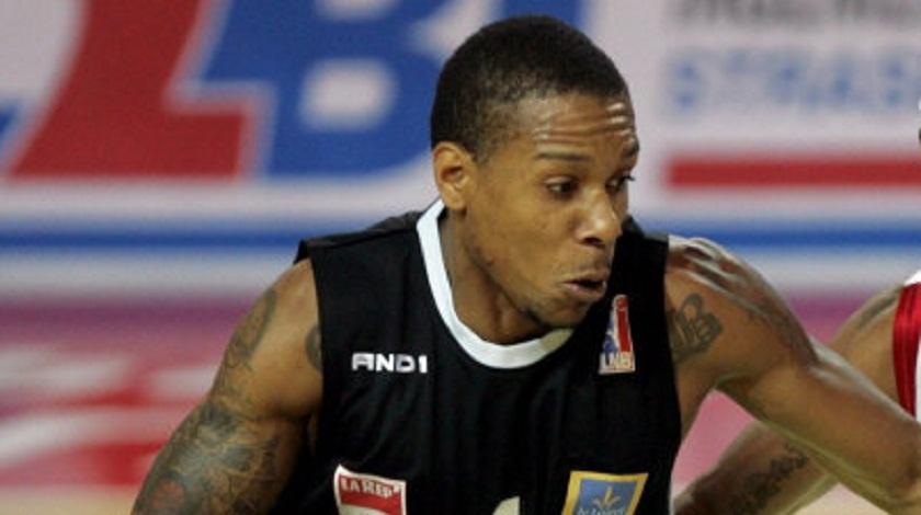 Στη Σαλόν ο Μπανκς