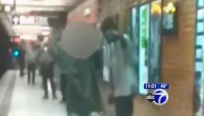 Στον «αέρα» ο δολοφόνος του σταθμού