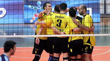 Θα… τα πουν στη Θεσσαλονίκη