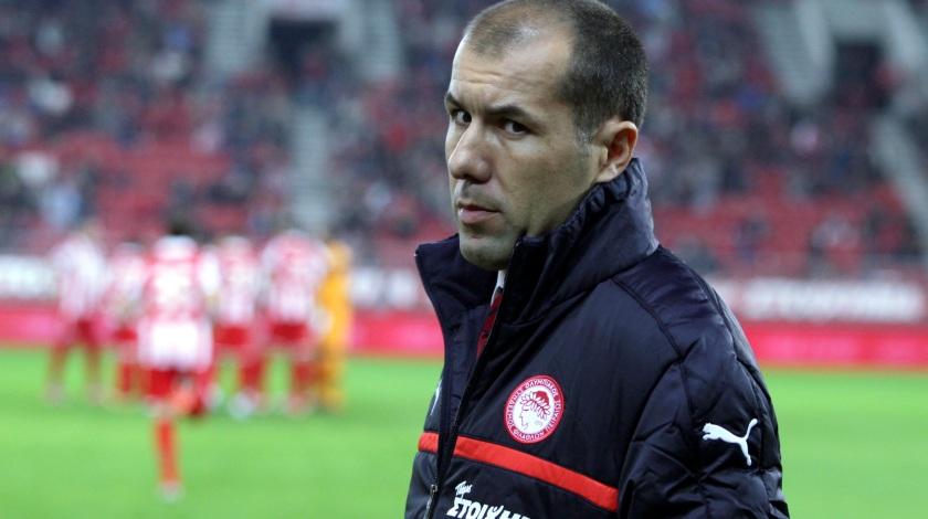 Οι επιλογές του Ζαρντίμ