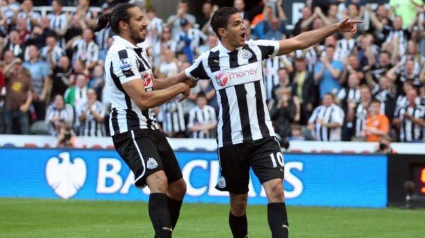 Μετράει αντίστροφα ο Μπεν Αρφά