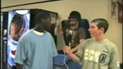 Τρομάζουν ωρέ τα παλικάρια…