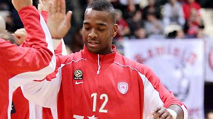 Γεύση από… Καραϊσκάκη για τον Πάουελ