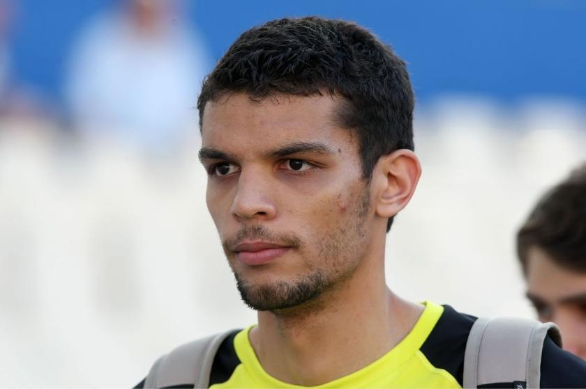 Νέα αναβολή για Χονδροκούκη