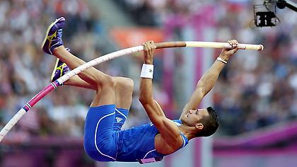 Πέντε στη λίστα