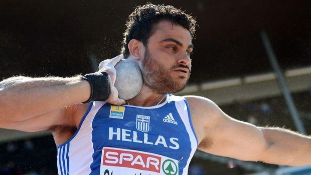 O Σερ… Σταματόγιαννης!