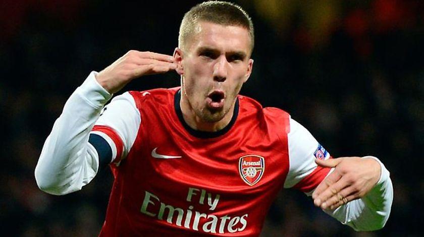 Η ζωή του Ποντόλσκι σε ταινία;