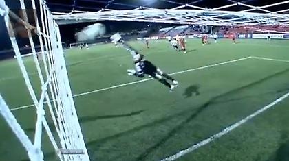 Πιο… «Γ» δεν γίνεται! (video)