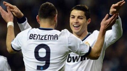 Ο Κριστιάνο ξεπέρασε… τον Κριστιάνο!