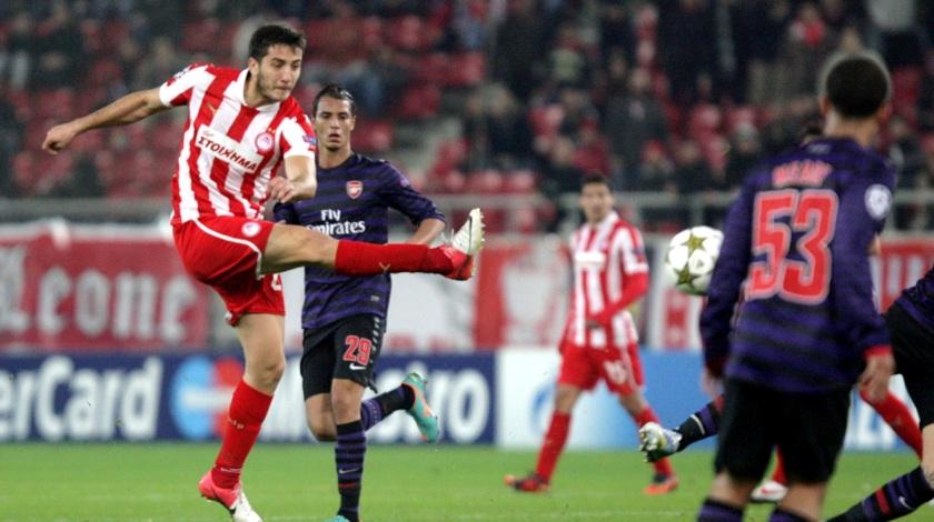 Μανωλάς: «Μπορούμε να φτάσουμε μακριά»