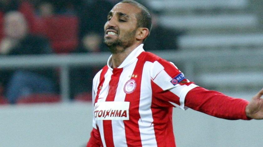 Τζεμπούρ: «Δείχνουμε χαρακτήρα σαν ομάδα»