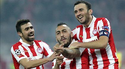 Της έχει κλέψει τα κανόνια!