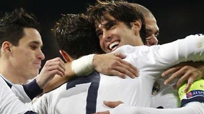 Ξεπέρασε τον Ριβάλντο ο Κακά!