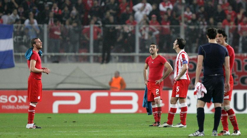 Ε, πόσους βαθμούς πρέπει να μαζέψει για να προκριθεί;