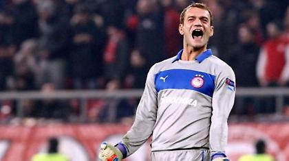 Κάρολ: «Παίξαμε για την υπερηφάνεια μας»