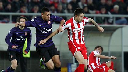 Γκρέκο: «Όλοι για τον ΠΑΟ μιλάνε»