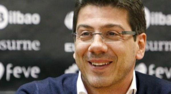 Κοντά στον πάγκο της Ρωσίας ο Κατσικάρης