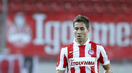 Φουστέρ: «Δεν είναι ωραίο που δεν προκριθήκαμε»