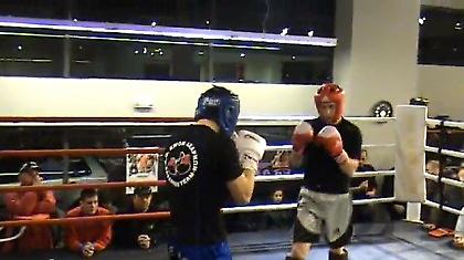 Δεν ήταν γραφτό