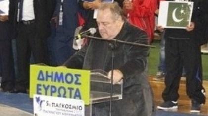 Καθολική αποδοχή