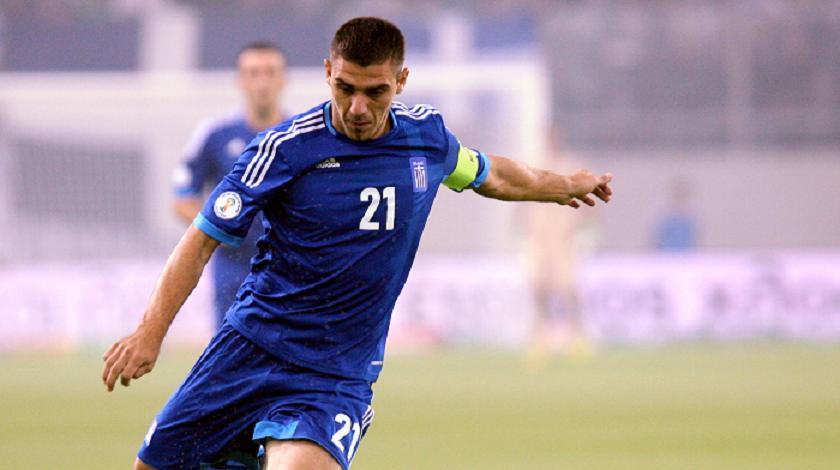 Προβάρει τα ασπρόμαυρα…