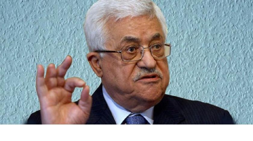 Έκκληση Μαχμούτ Αμπάς προς τη Χαμάς για συμφιλίωση