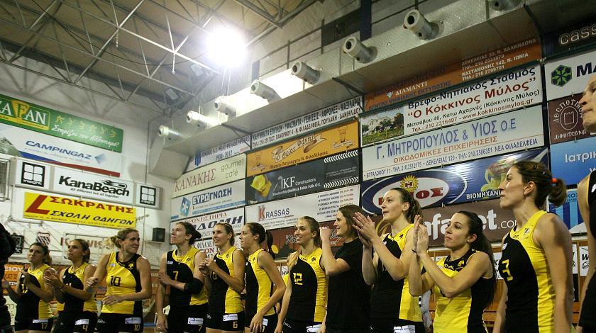 «Μαραθώνιος» για ΑΕΚ