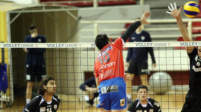 Στις 17:30 το ντέρμπι