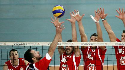 Η ώρα της Λέφσκι…