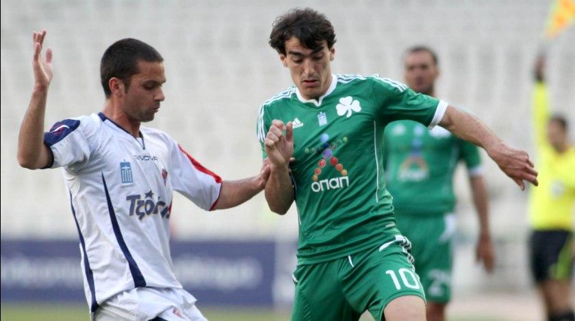 Νέα προβλήματα για Πανιώνιο