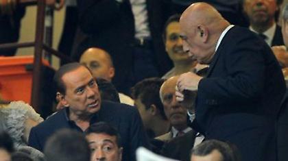 «Δεν αποτελεί όνειρο ο Μπαλοτέλι»