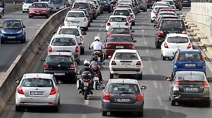 «Ουρές» 12 χιλιομέτρων