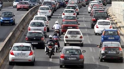 «Ουρές» 12 χιλιομέτρων