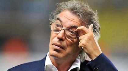 «Ποιος Παστόρε; Κρατάω τον Σνάιντερ»