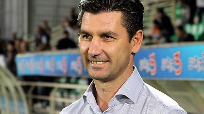 Ουζουνίδης: «Σπίτι μου η Ξάνθη»