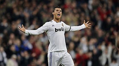 Ξεπέρασε τον Ντελ Πιέρο ο Ρονάλντο