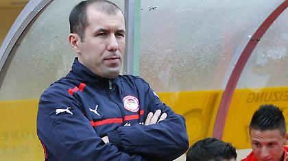 Ο Κάρολ χάλασε το σχέδιο πρόκρισης του Ζαρντίμ!