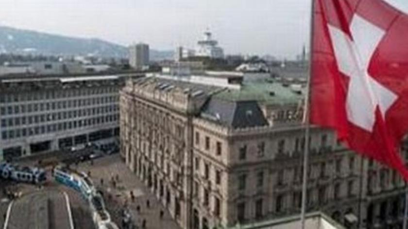 31,5 δισεκατομμύρια € στην Ελβετία