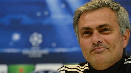 Ευχαριστημένος με τους νεαρούς ο Μουρίνιο