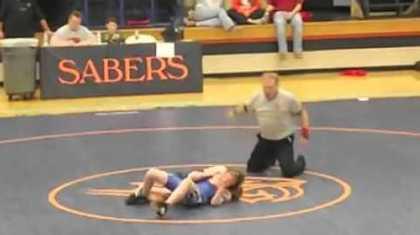 Kι όμως...νίκησε! (video)