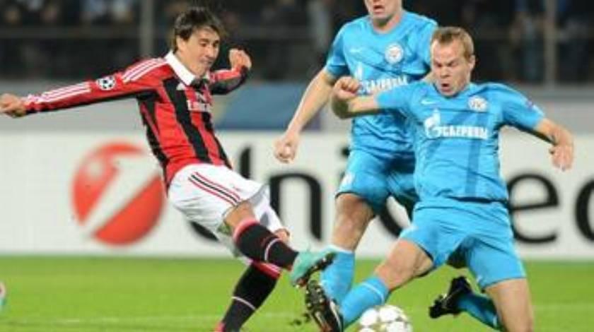 «Μακριά από τη Μπάρτσα»