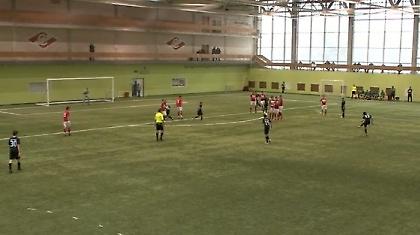 Φάουλ κάνω, όπως ο… Κριστιάνο! (video)