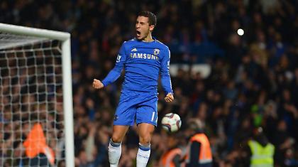 «Διψάει» για την πρόκριση ο Αζάρ