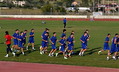 Και τώρα Κέρκυρα