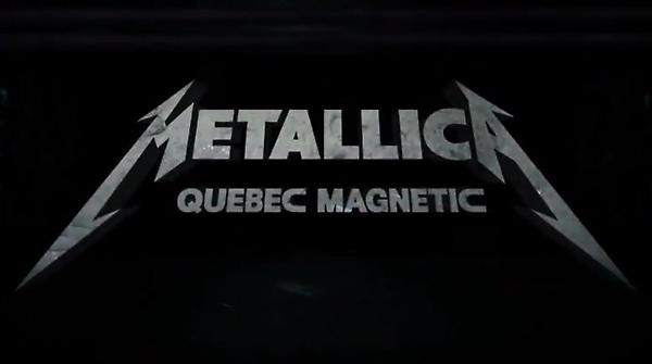 Δείτε απόσπασμα από το νέο dvd των Metallica