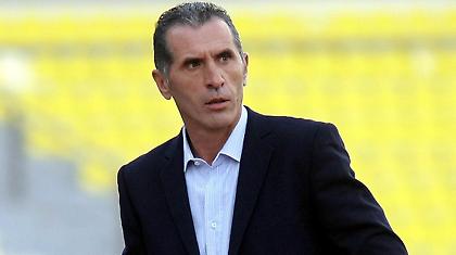 Γκόγκιτς: «Μπορεί πολύ ψηλά στο Europa o Ολυμπιακός»