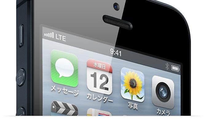 Με άδεια της Apple η LTE πρόσβαση των iPhone και iPad