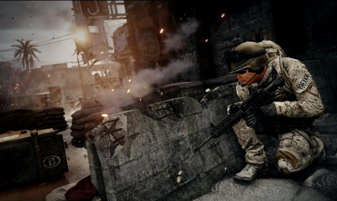 Είναι το νέο Medal of Honor αυτό που περιμέναμε;