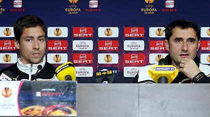 Βαλβέρδε για… Φουστέρ